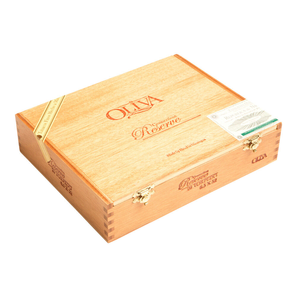 View product media OLCTP Torpedo, , jrcigars 3